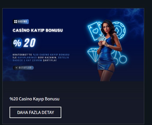 Kratos Bet