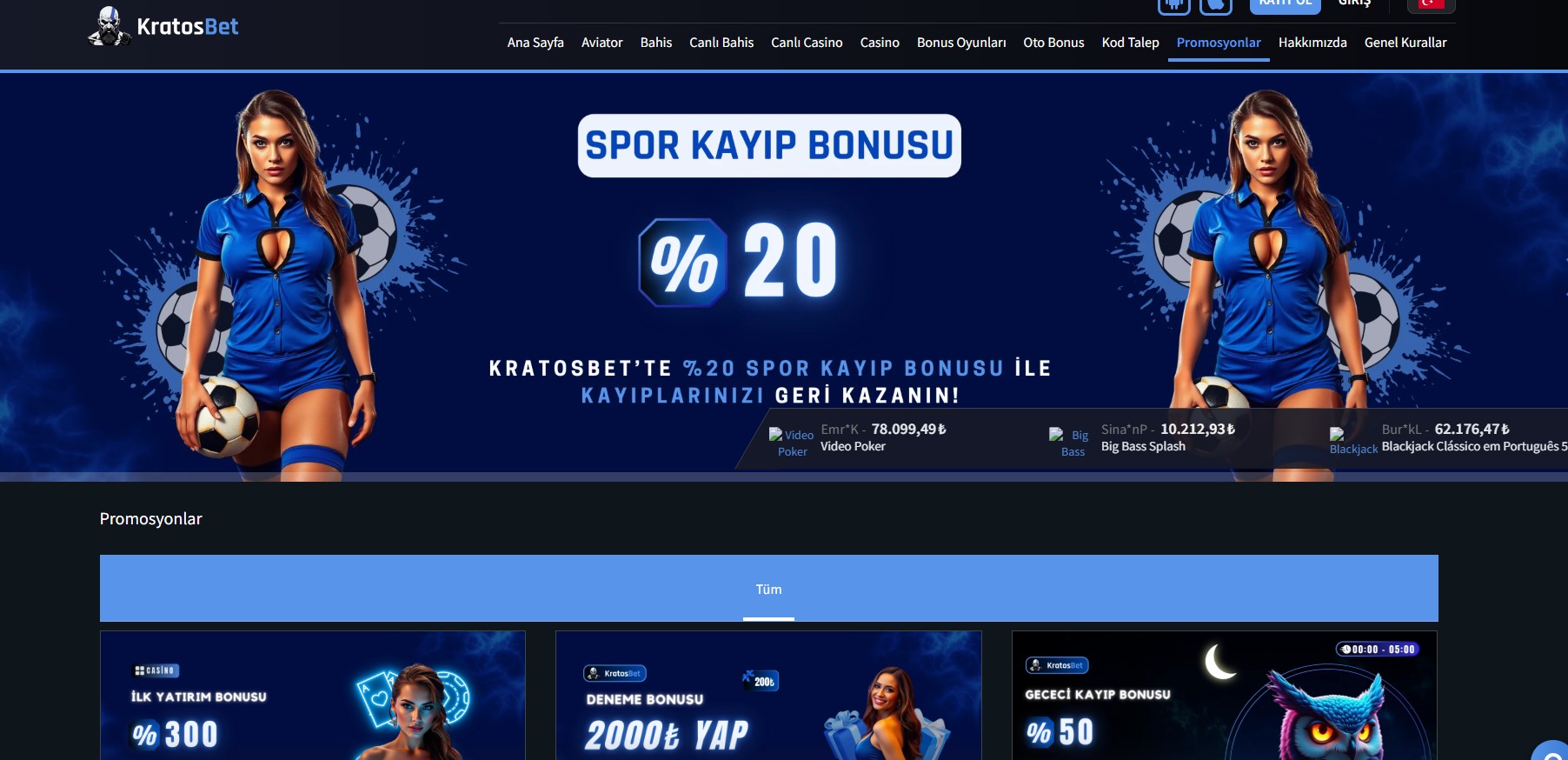 Kratosbet
