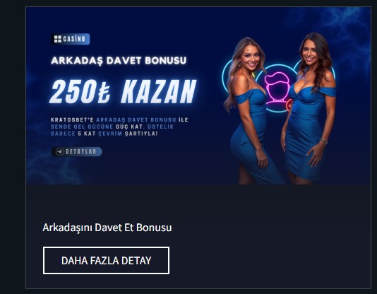 Kratosbet Casino Oyunu