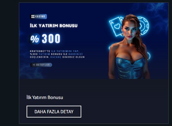 Kratosbet Giriş