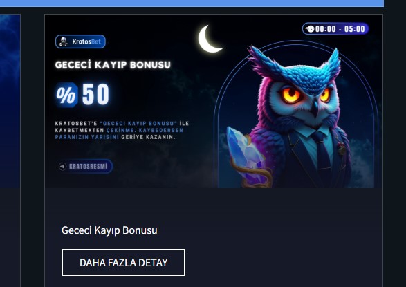 Kratosbet Spor Bahisleri